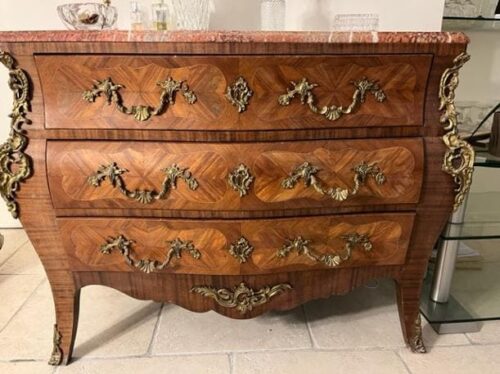 commode luios 15